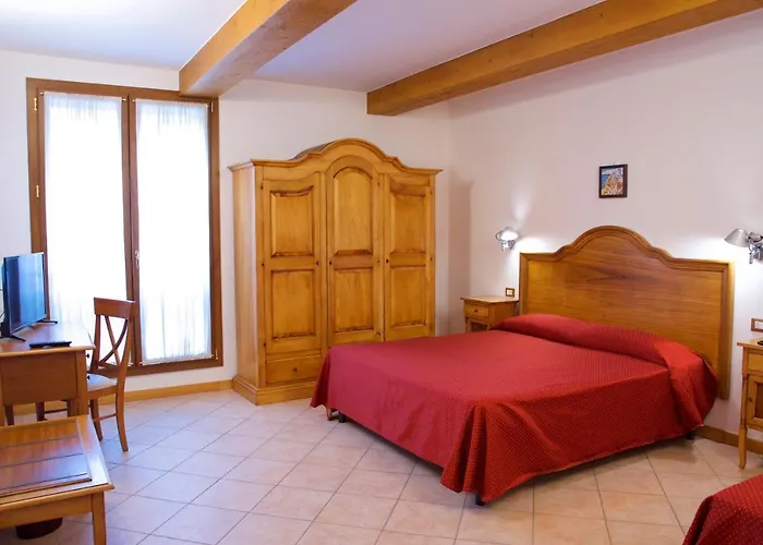 Hotel Casanova