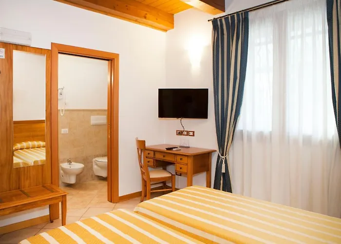 Hotel Casanova