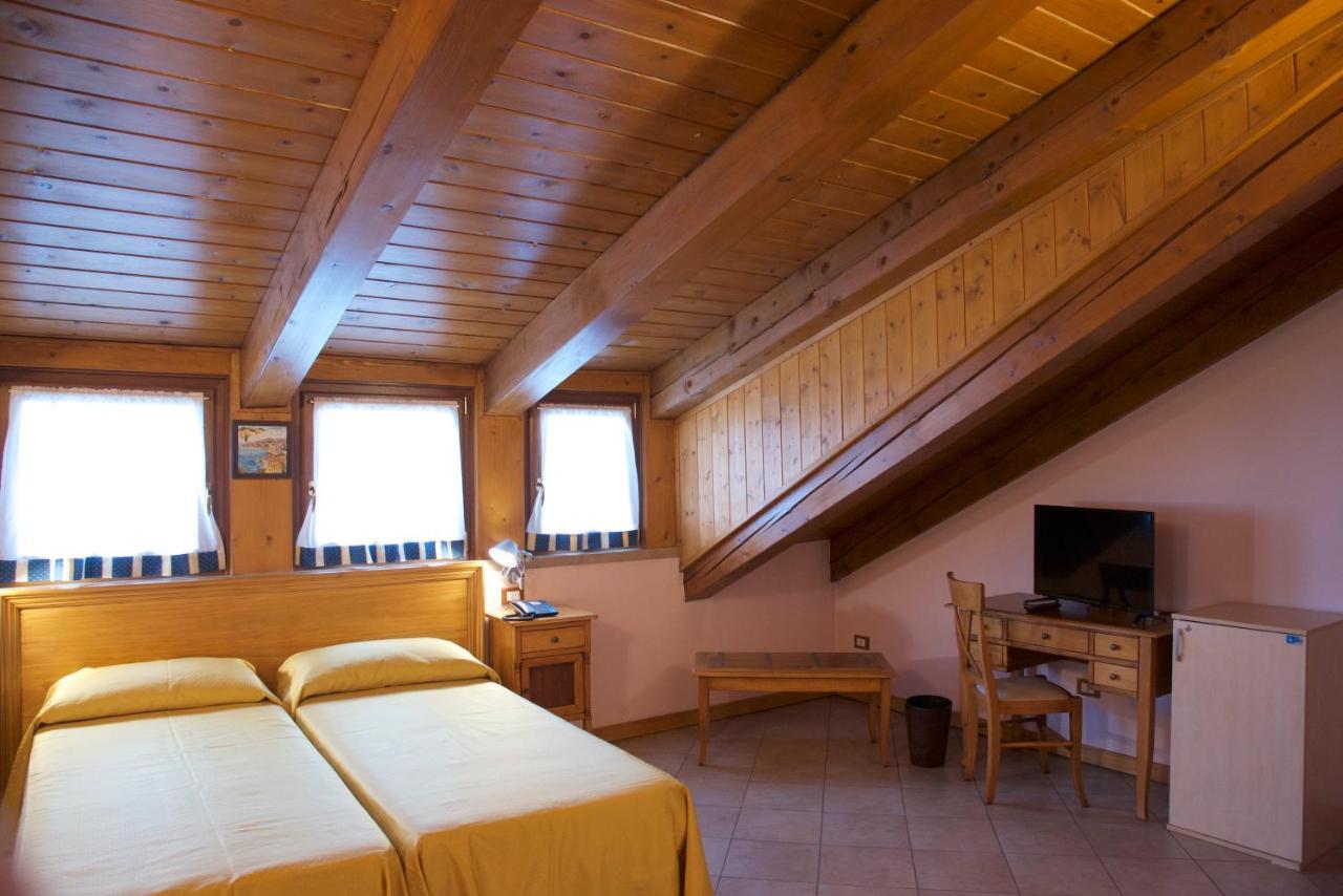 Casanova Hotel Pádua