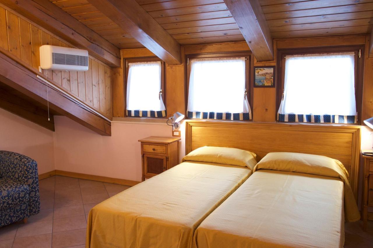 Hotel Casanova Pádua