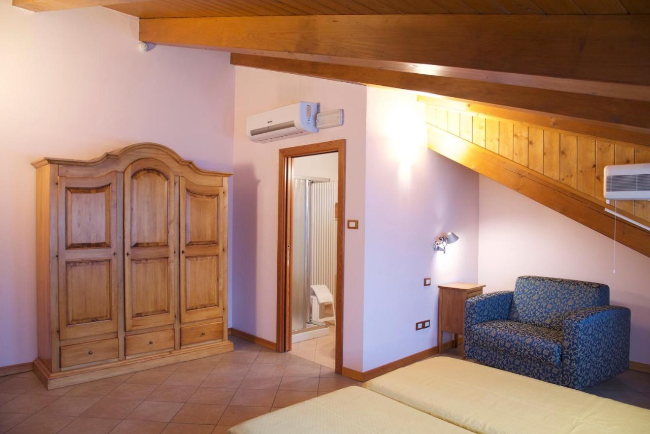 Hotel Casanova Pádua