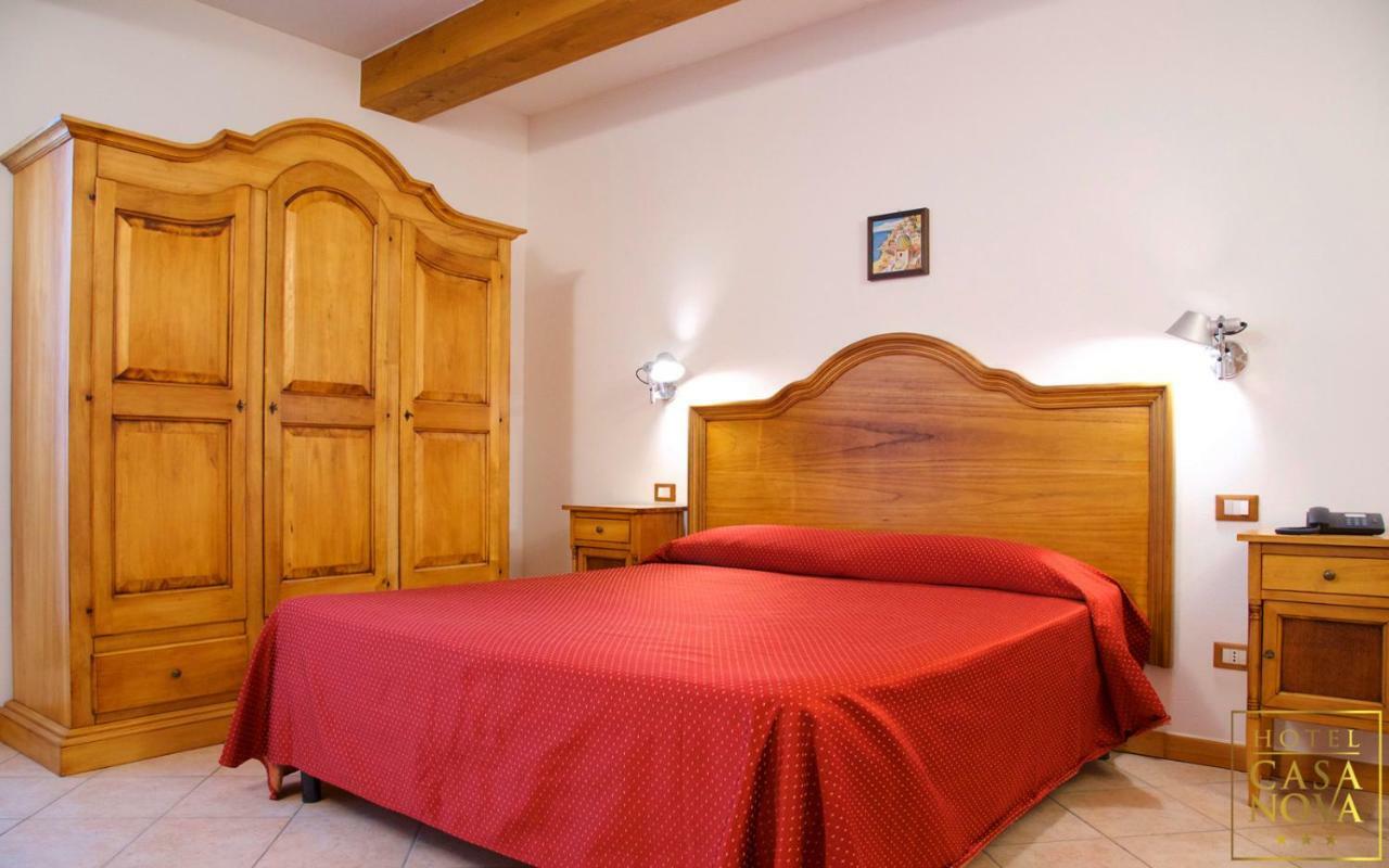 Hotel Casanova Pádua